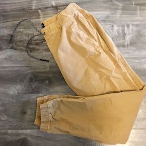 BRAND NEW! American Eagle Mens Joggers